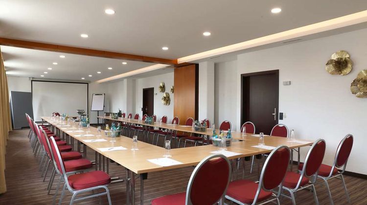 Best Western Hotel Rosenau Meeting