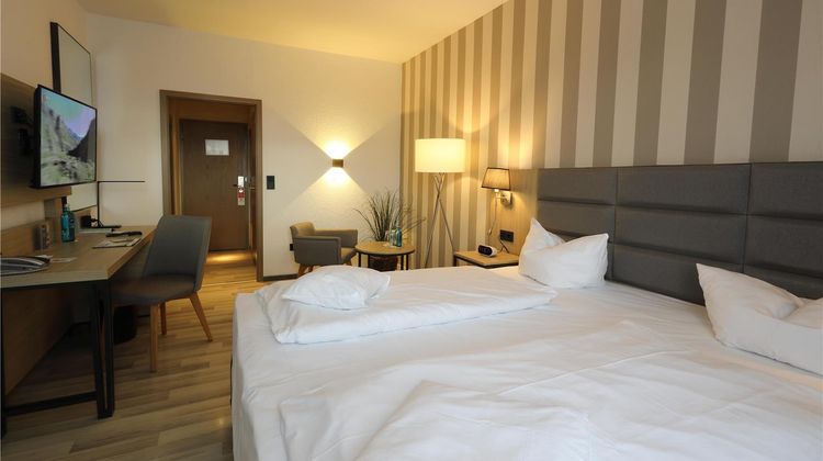 Best Western Hotel Rosenau Room