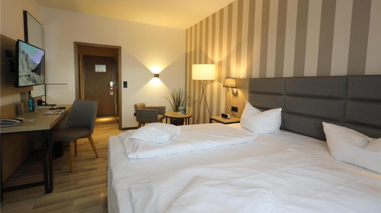 <b>Best Western Hotel Rosenau Room</b>. Images powered by <a href="https://iceportal.shijigroup.com/" title="IcePortal" target="_blank">IcePortal</a>.