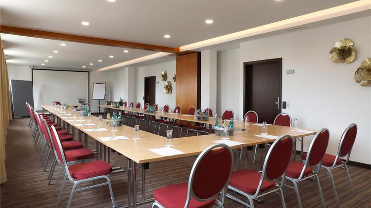Best Western Hotel Rosenau Meeting