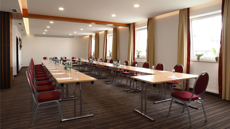 Best Western Hotel Rosenau Meeting