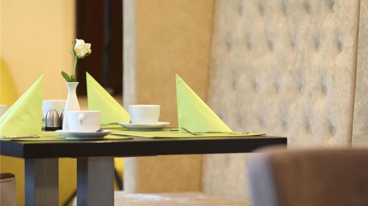 Best Western Hotel Rosenau Restaurant