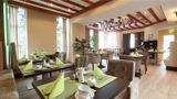 Best Western Hotel Rosenau Restaurant