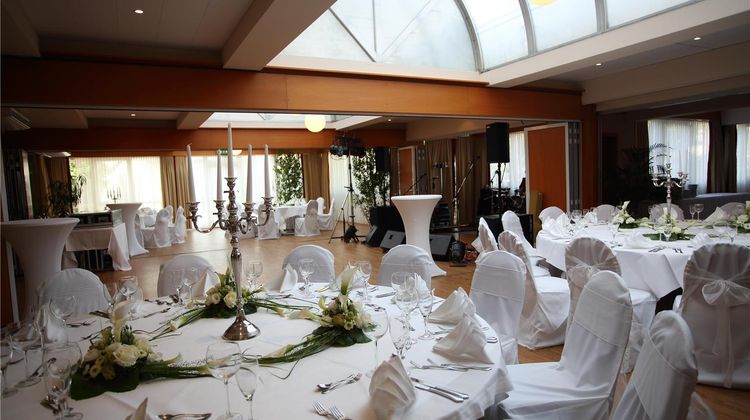 Best Western Hotel Rosenau Ballroom