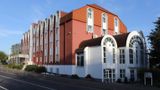 Best Western Hotel Rosenau Exterior
