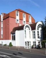 Best Western Hotel Rosenau