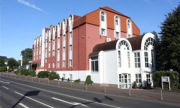 Best Western Hotel Rosenau