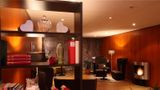 Best Western Hotel Rosenau Lobby