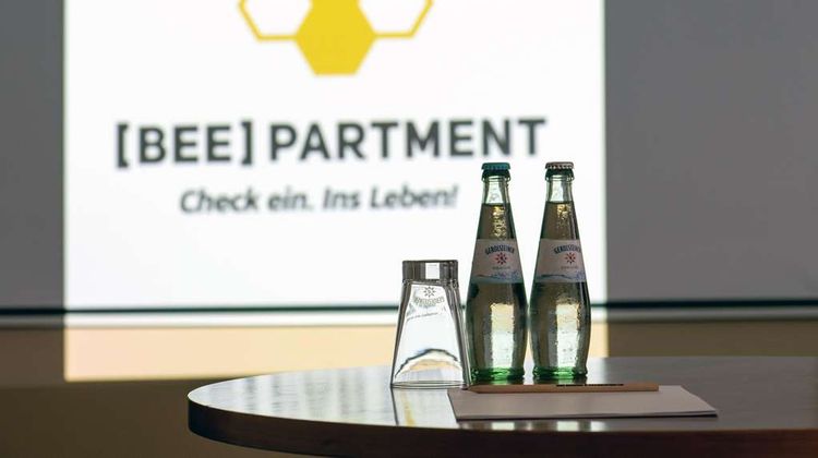 Best Western Premier Airport Htl Fontane Meeting