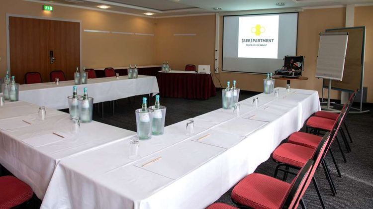 Best Western Premier Airport Htl Fontane Meeting