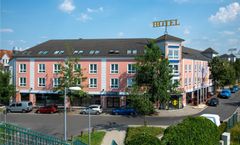 Best Western Premier Airport Htl Fontane