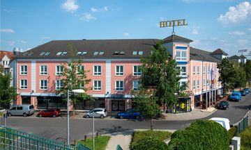 Best Western Premier Airport Htl Fontane