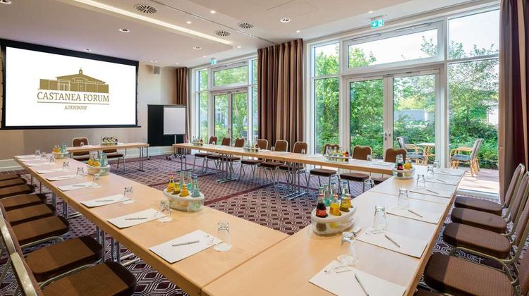 Best Western Premier Castanea Resort Htl Meeting