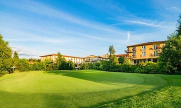 Best Western Premier Castanea Resort Htl