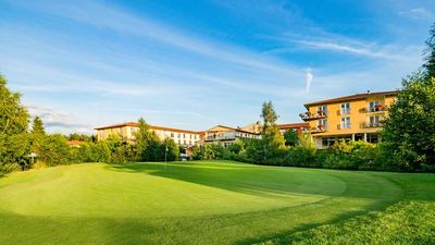 Best Western Premier Castanea Resort Htl
