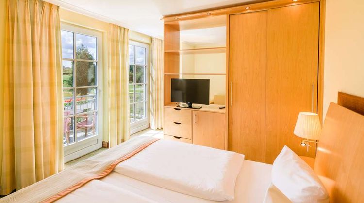 Best Western Premier Castanea Resort Htl Room