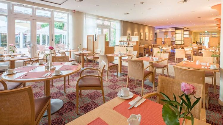 Best Western Premier Castanea Resort Htl Restaurant