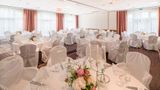 Best Western Premier Castanea Resort Htl Ballroom
