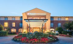 Best Western Premier Castanea Resort Htl