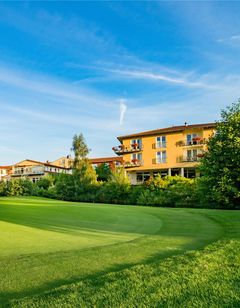 Best Western Premier Castanea Resort Htl