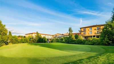 Best Western Premier Castanea Resort Htl