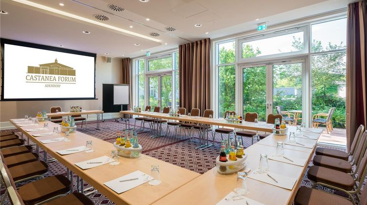 Best Western Premier Castanea Resort Htl Meeting