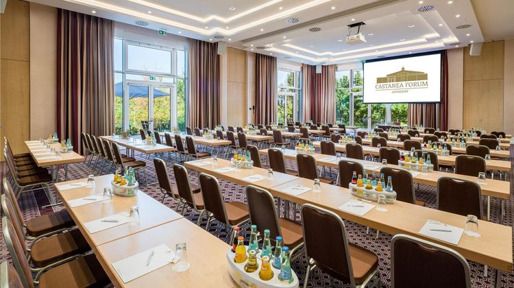 Best Western Premier Castanea Resort Htl Meeting