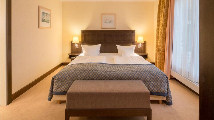 Best Western Premier Castanea Resort Htl Suite