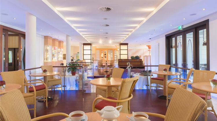 Best Western Premier Castanea Resort Htl Restaurant