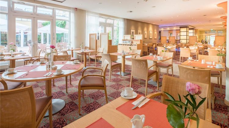 Best Western Premier Castanea Resort Htl Restaurant