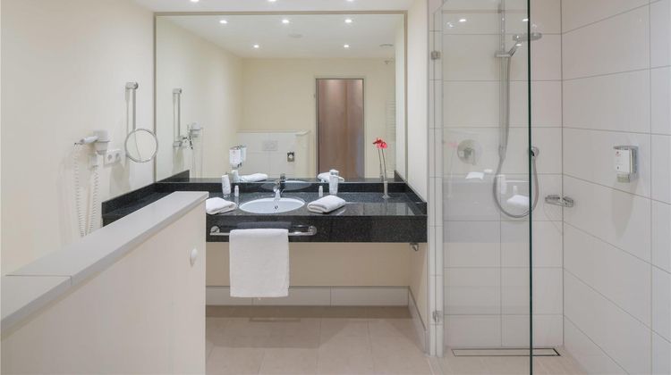 Best Western Premier Castanea Resort Htl Room