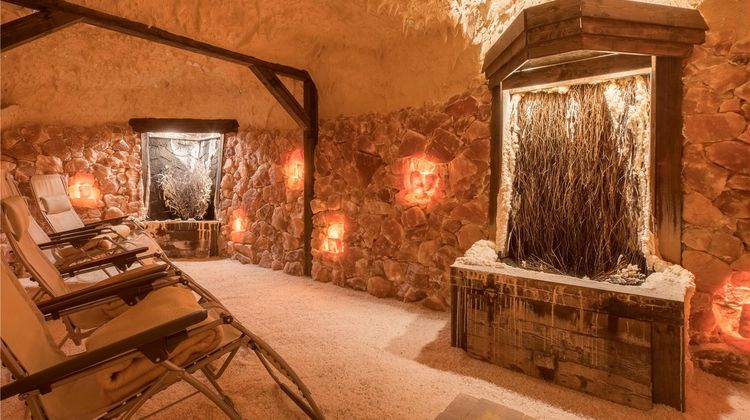 Best Western Premier Castanea Resort Htl Spa
