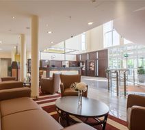 Best Western Premier Castanea Resort Htl Lobby