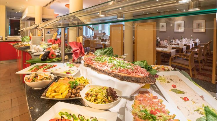 Best Western Premier Castanea Resort Htl Other