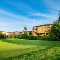 Best Western Premier Castanea Resort Htl