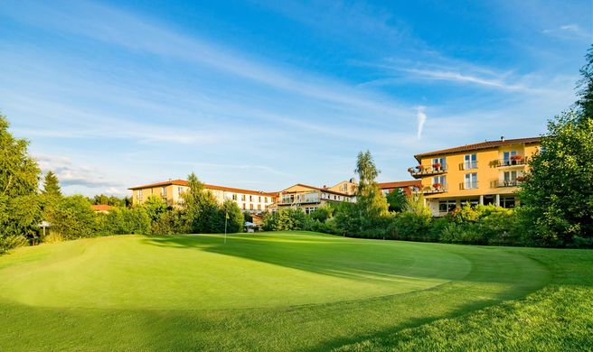 Best Western Premier Castanea Resort Htl Exterior