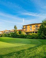 Best Western Premier Castanea Resort Htl