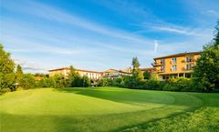 Best Western Premier Castanea Resort Htl