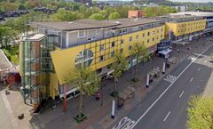 Best Western Hotel Wetzlar
