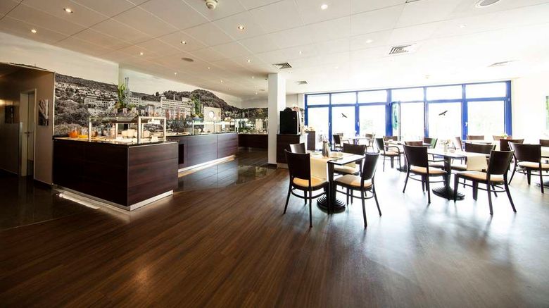 <b>Best Western Hotel Wetzlar Restaurant</b>. Images powered by <a href="https://iceportal.shijigroup.com/" title="IcePortal" target="_blank">IcePortal</a>.