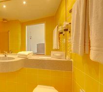Best Western Hotel Wetzlar Room