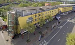 Best Western Hotel Wetzlar