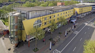 Best Western Hotel Wetzlar