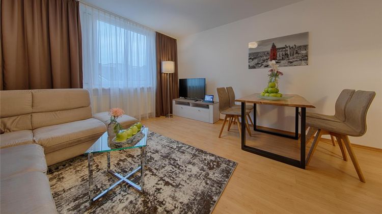 Best Western Hotel Wetzlar Room