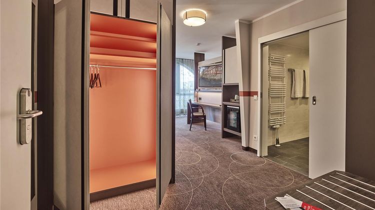 Best Western Hotel Wetzlar Suite