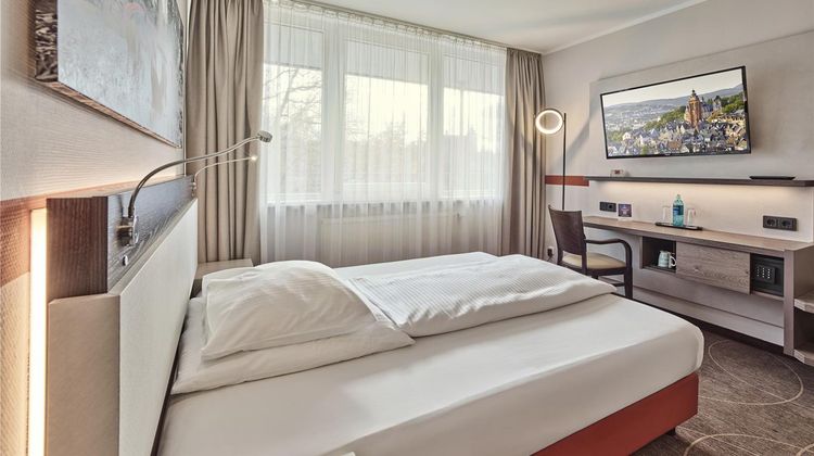Best Western Hotel Wetzlar Room