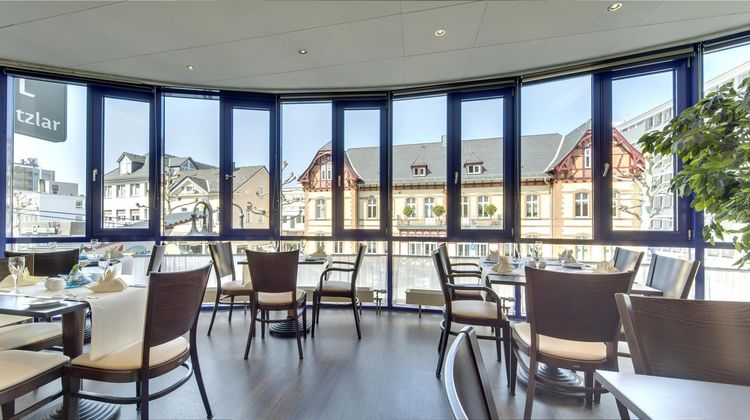 Best Western Hotel Wetzlar Restaurant
