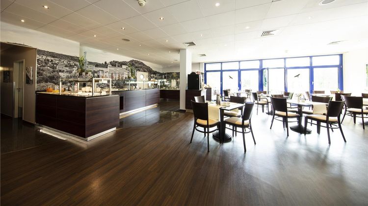 Best Western Hotel Wetzlar Other