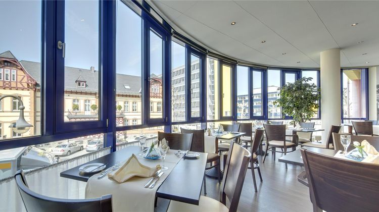 Best Western Hotel Wetzlar Restaurant
