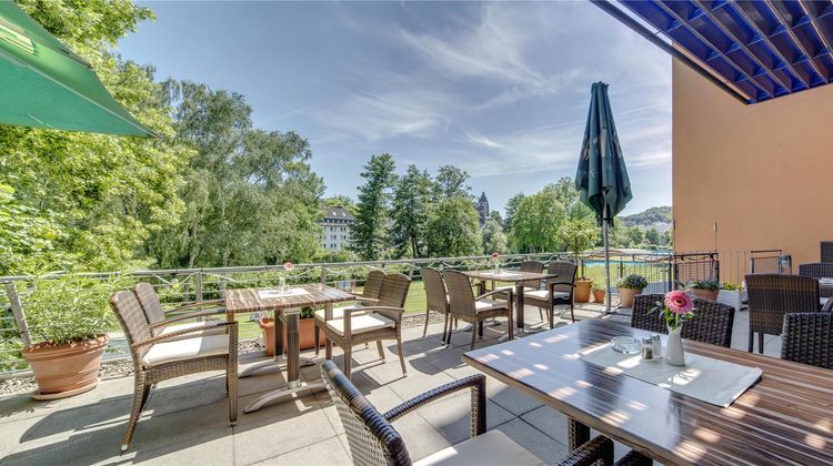 Best Western Hotel Wetzlar Other